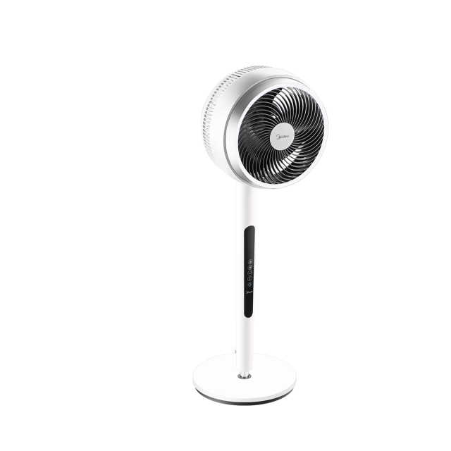 循环扇 RoHS GDE24DJ 极地白 220V,1Ph 50Hz / GDE24DJ