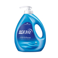 蓝月亮 白兰手洗1kg+白兰手洗袋1kg*3+白兰手洗80g*2
