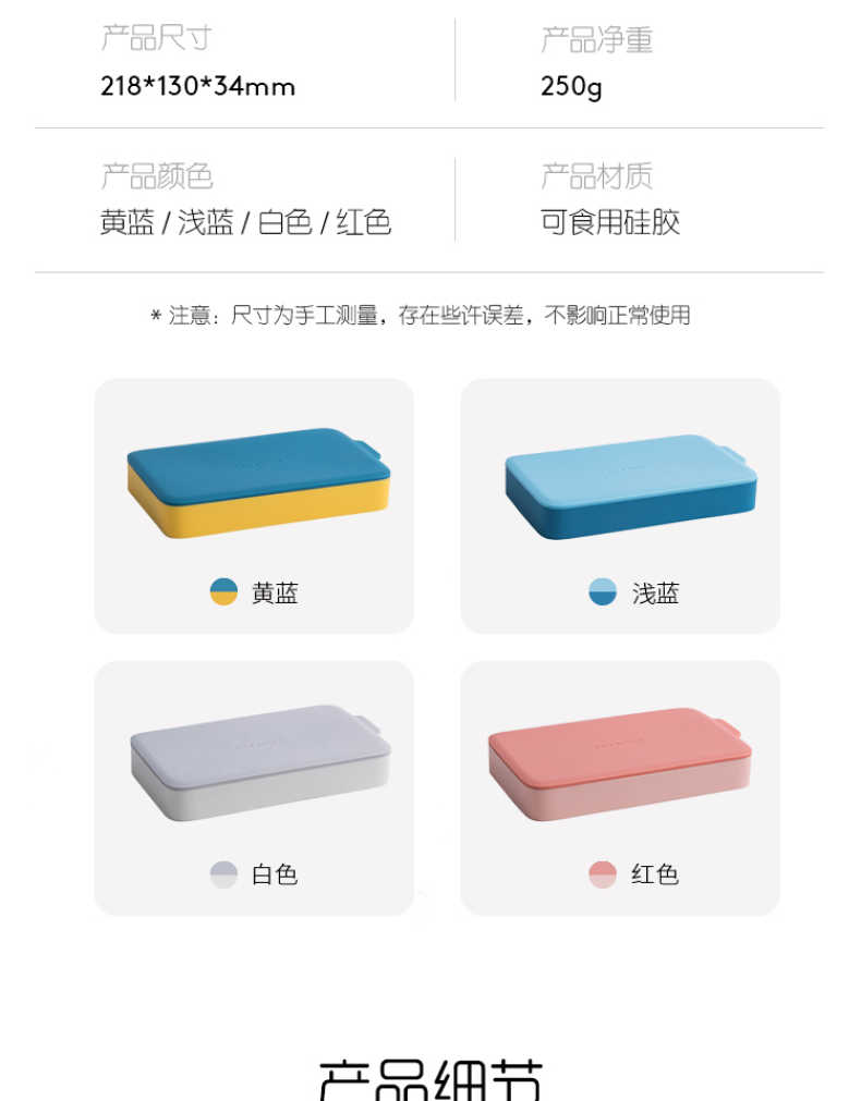 商品详情