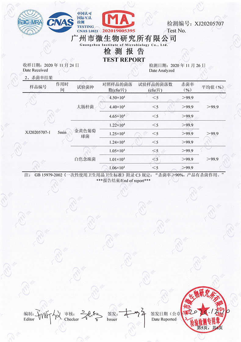 商品详情