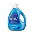 蓝月亮 薰亮白增艳2kg*2+风清白兰手洗1kg+翻盖500g*2+风清白兰手洗80g*3