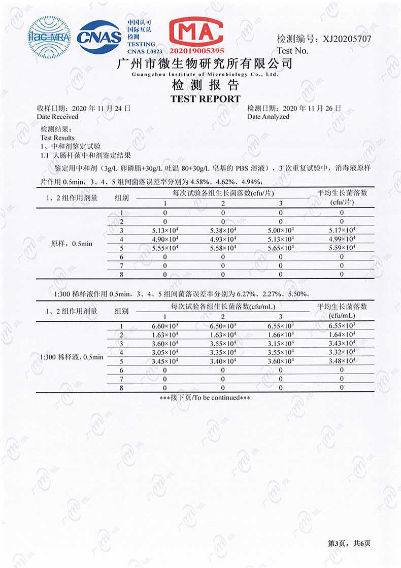 商品详情