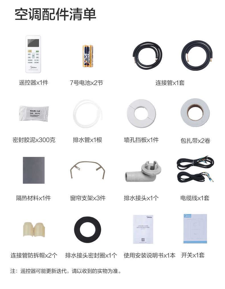 商品详情