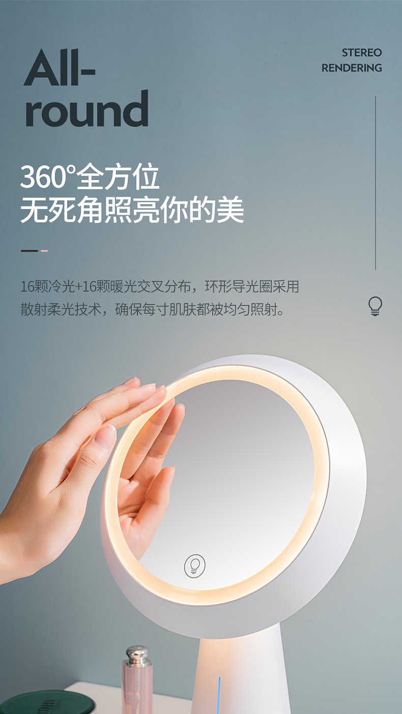 商品详情