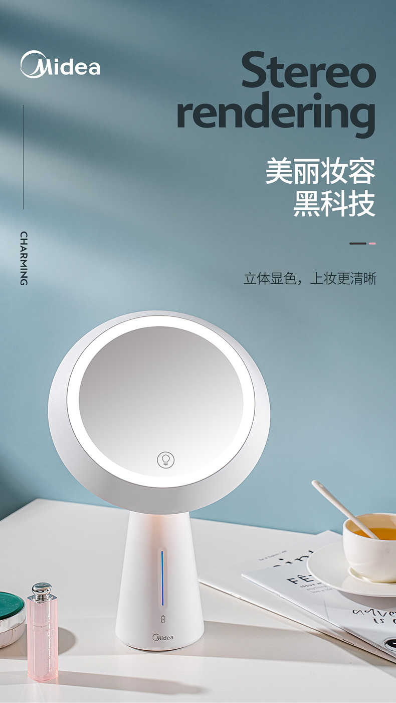 商品详情