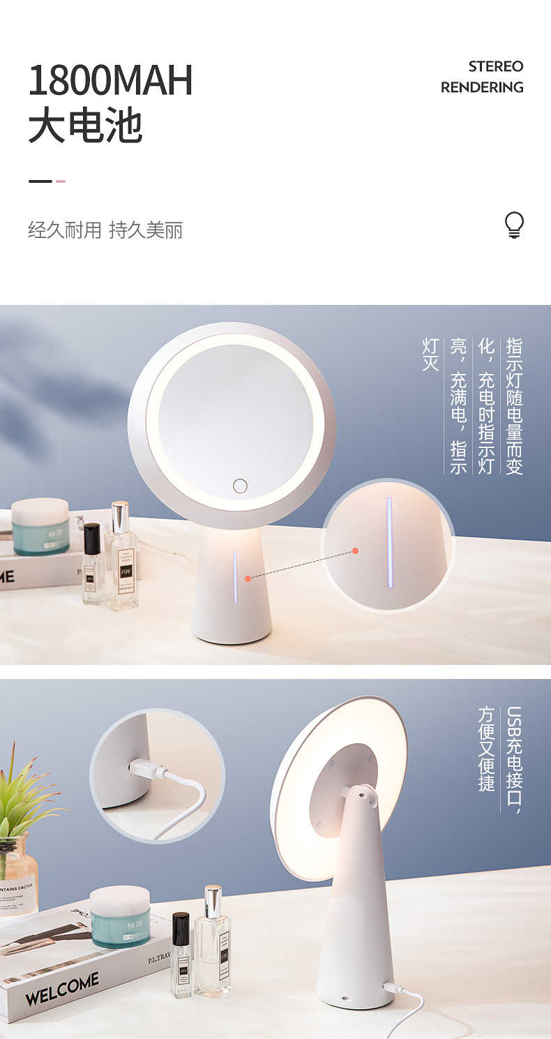商品详情