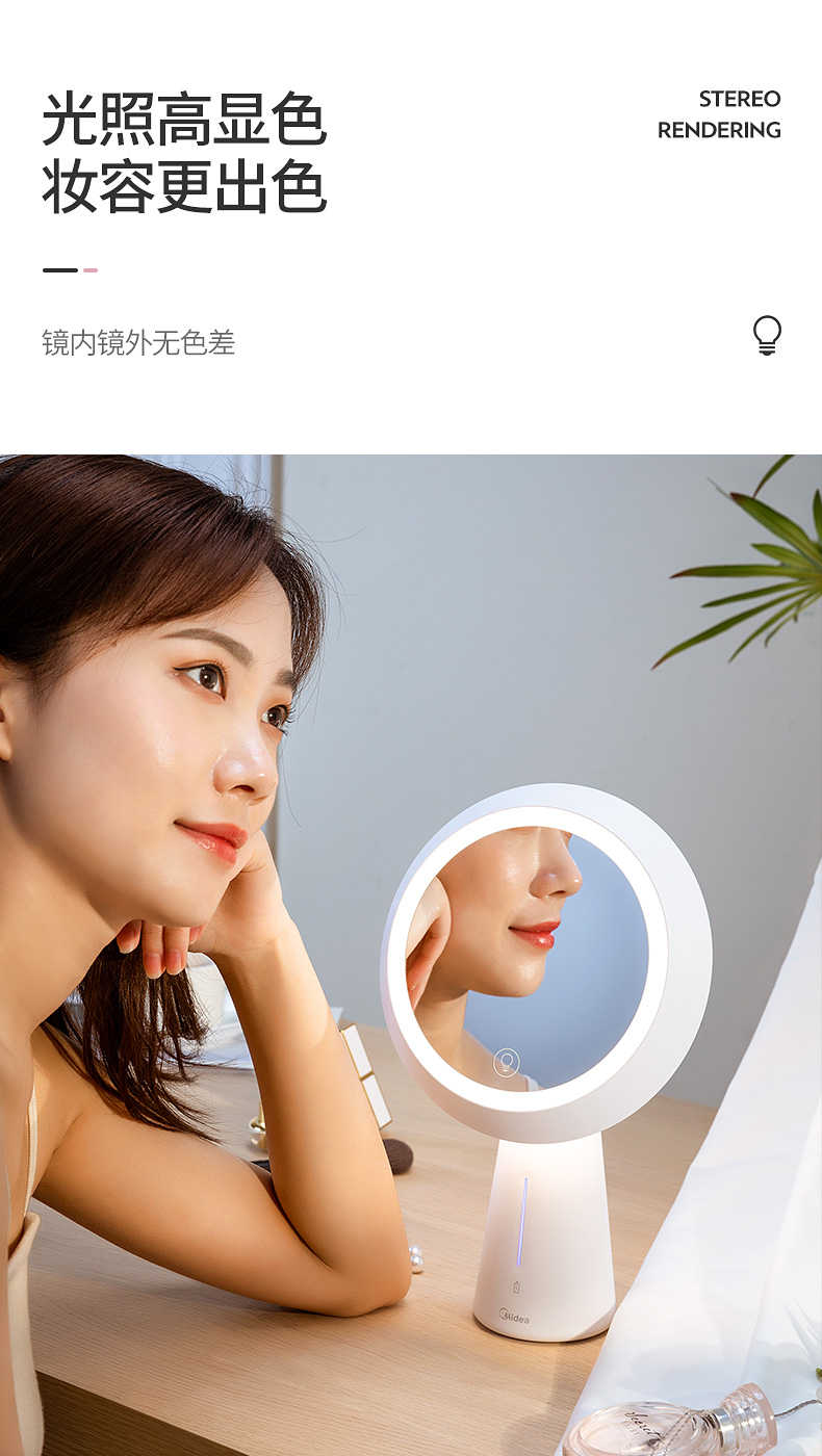 商品详情