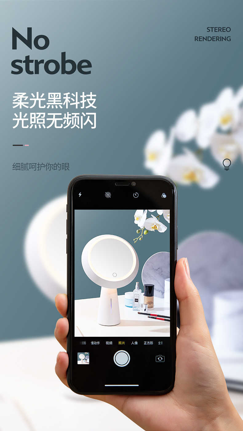 商品详情
