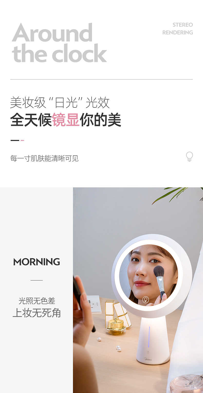 商品详情