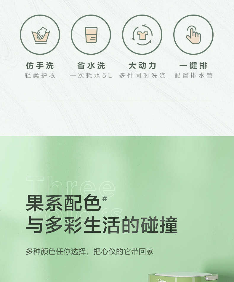 商品详情