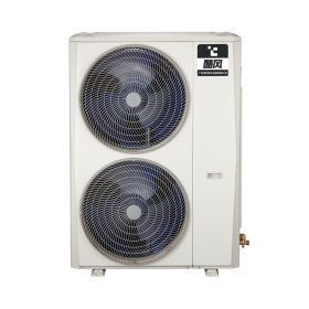 Coolfree酷风家用中央空调多联机大6匹一拖五MJZ-160W/BP3N1-E01CF(1)Ⅱ