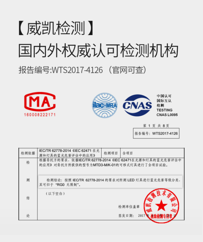 商品详情