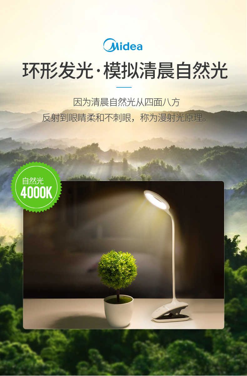 商品详情