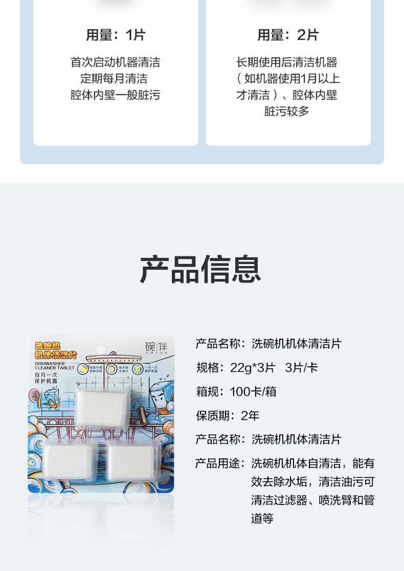 商品详情