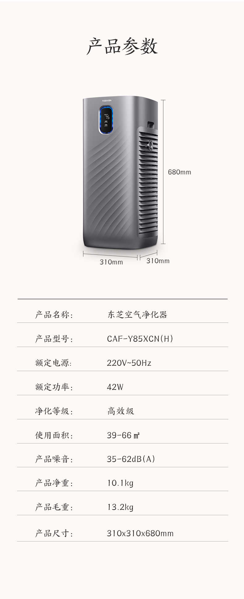 商品详情