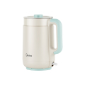 全开盖电水壶1.5L 304不锈钢内胆 1500W大功率 优质温控器 MK-SH15X1-105