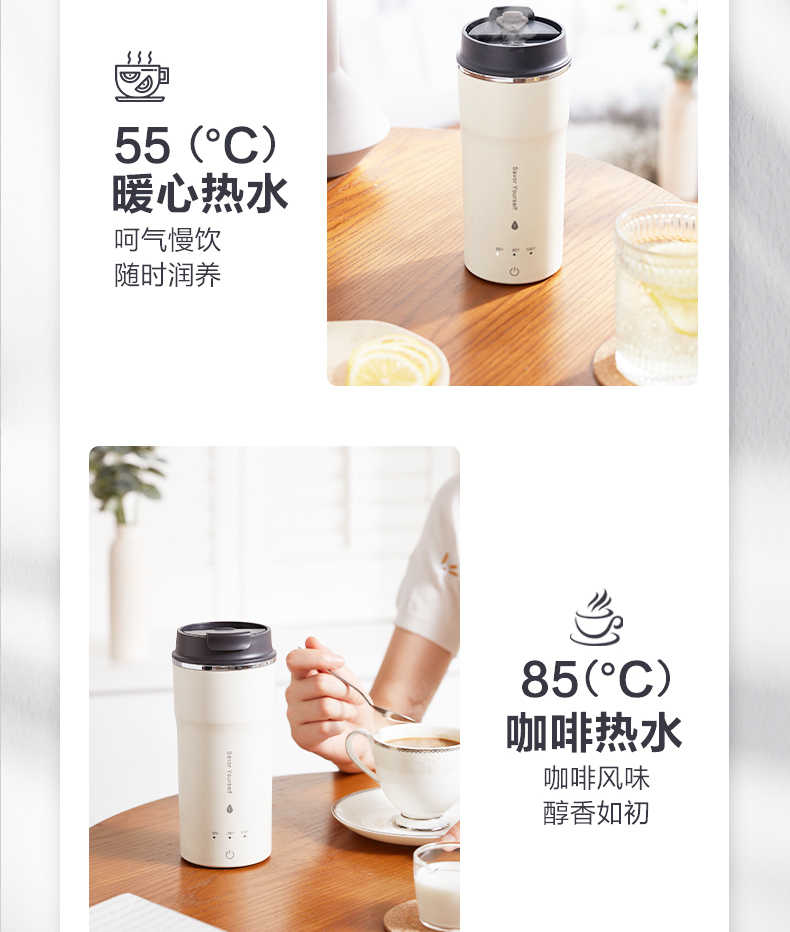 商品详情