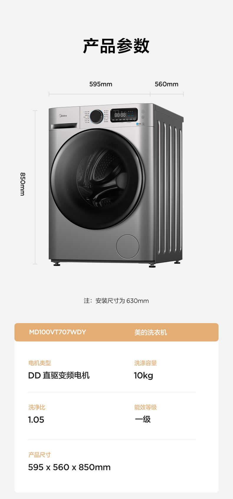 商品详情