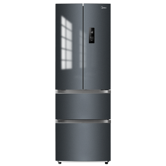 【年轻小家之选】法式多门冰箱 囤货一级能效 PT净味 BCD-321WFPM(E)