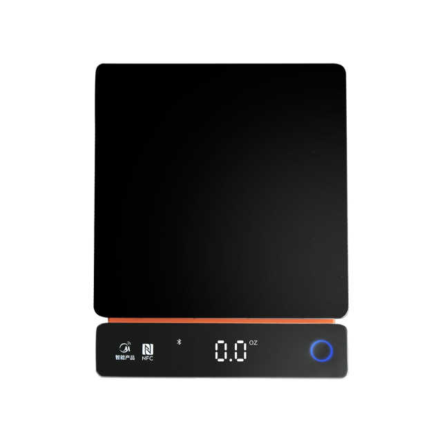 【库存限量！卖完即止】智能NFC一键触连 AI图像识别 高精度高续航 智能厨房秤MA-S1Pro