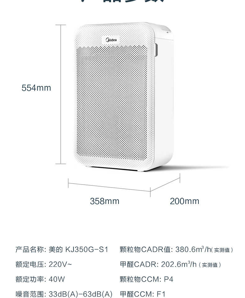 商品详情