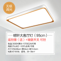 吸顶灯/客厅灯 遥控调光调色 内测金边 100W  MXD100-M/K-F5