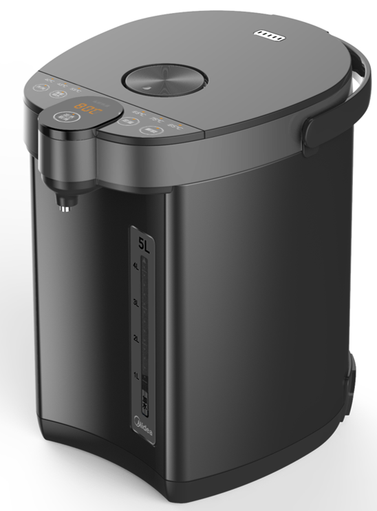 电热水瓶 MK-SP50C505B SP50C505B 1600 数码管