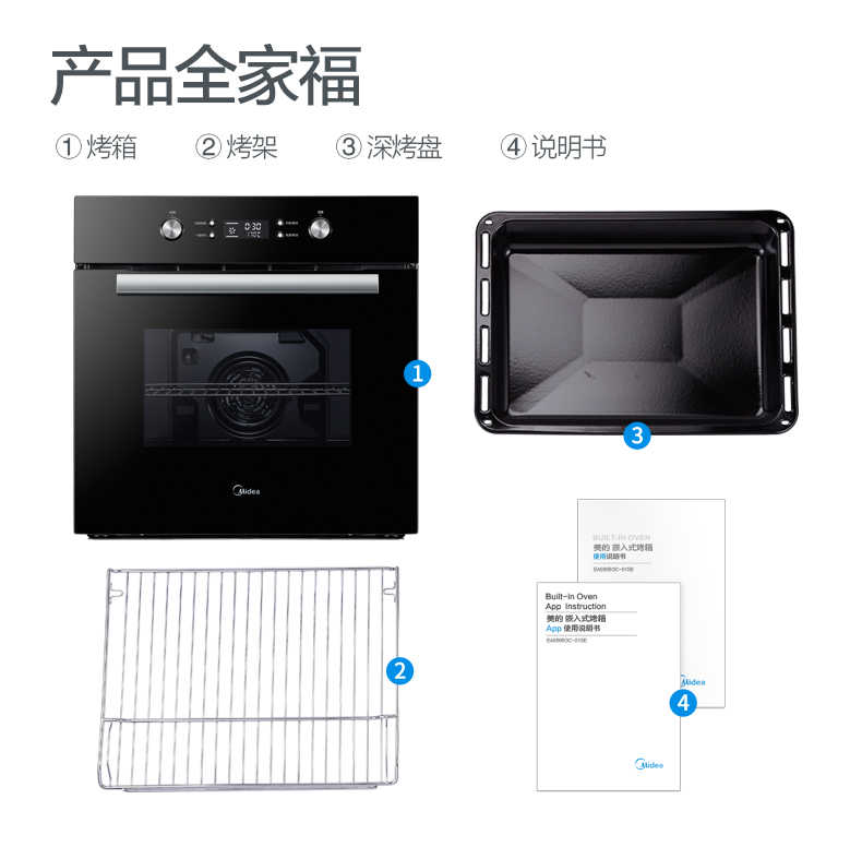 商品详情