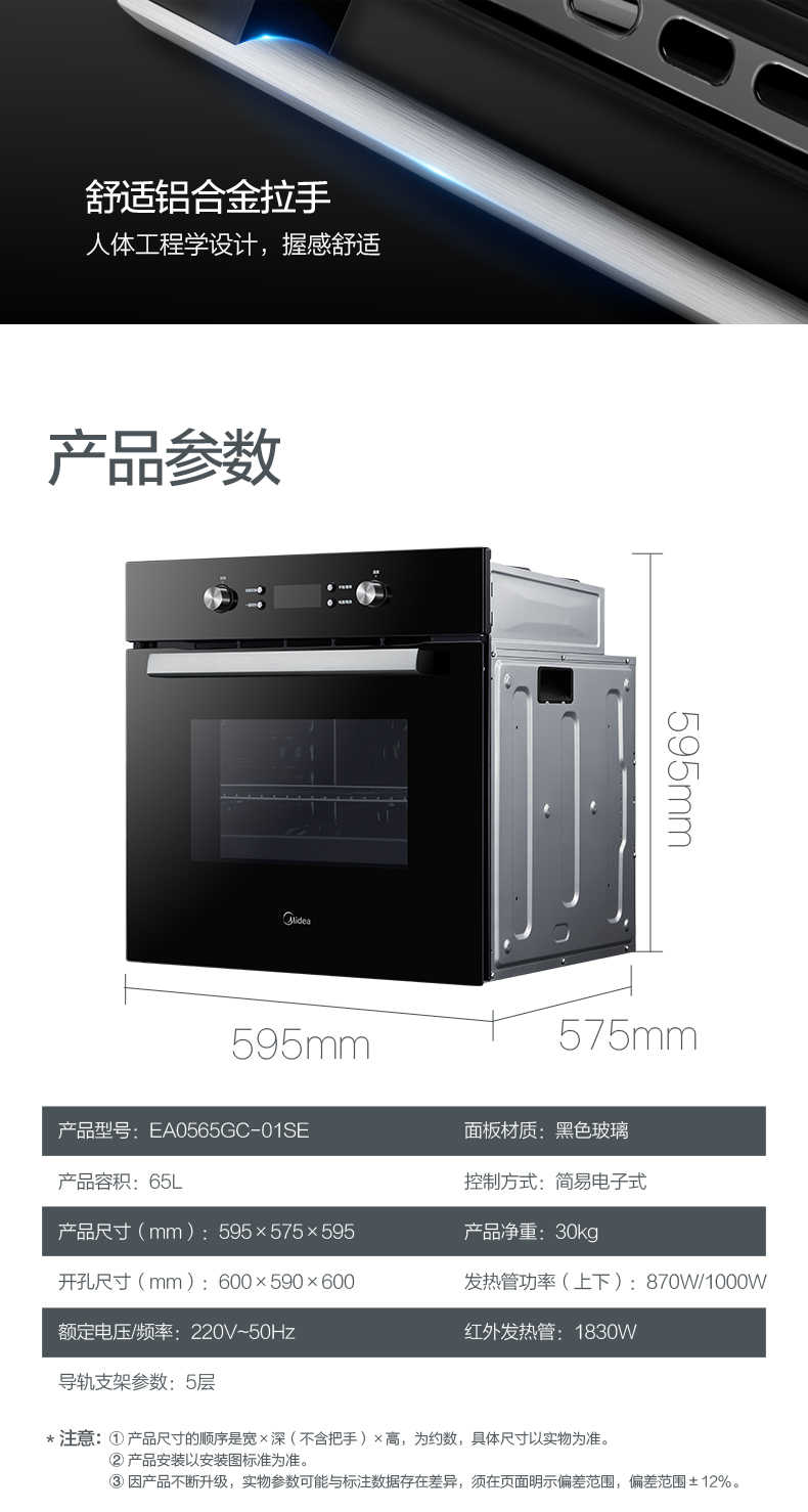商品详情