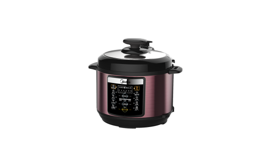 电压力锅 1000W 九大功能 十二小时预约 MY-YL50M1-702