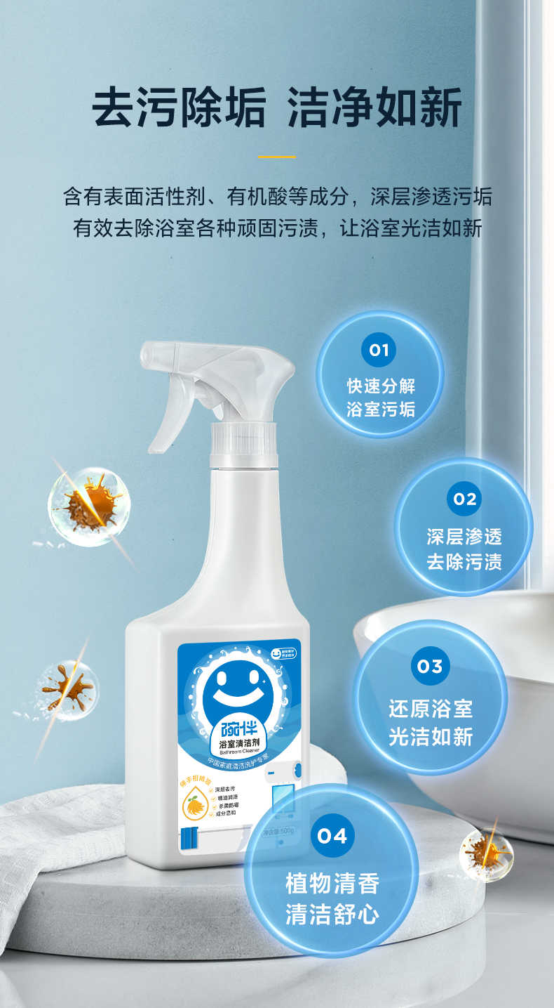 商品详情