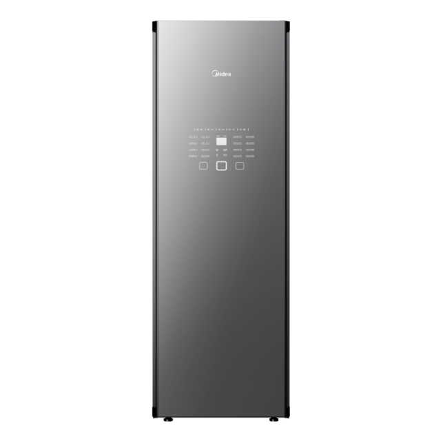 MHG80-01QUB 衣物护理柜高温杀菌紫外杀菌除湿除味摆动衣架 220V,1Ph 50Hz