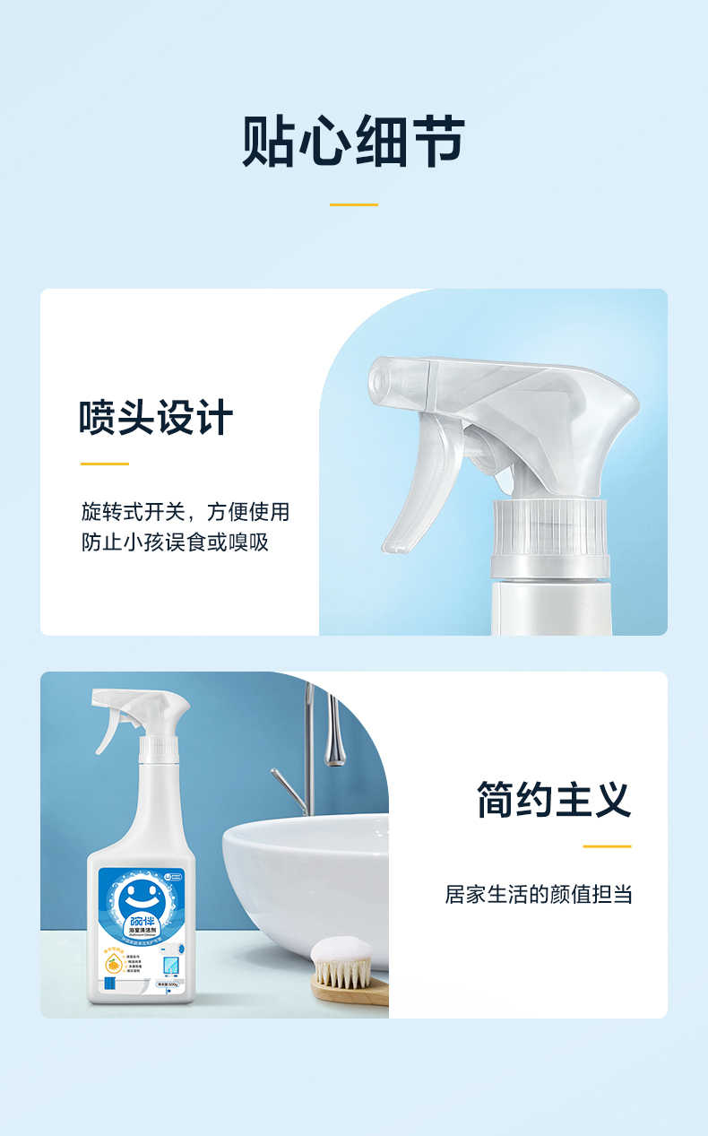 商品详情