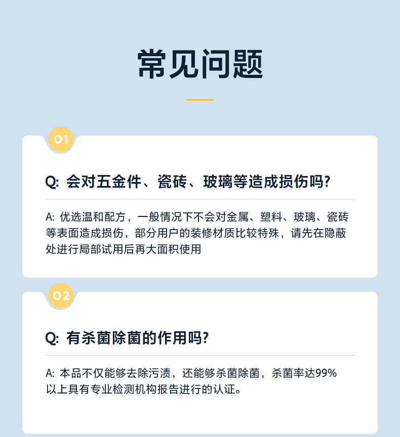 商品详情