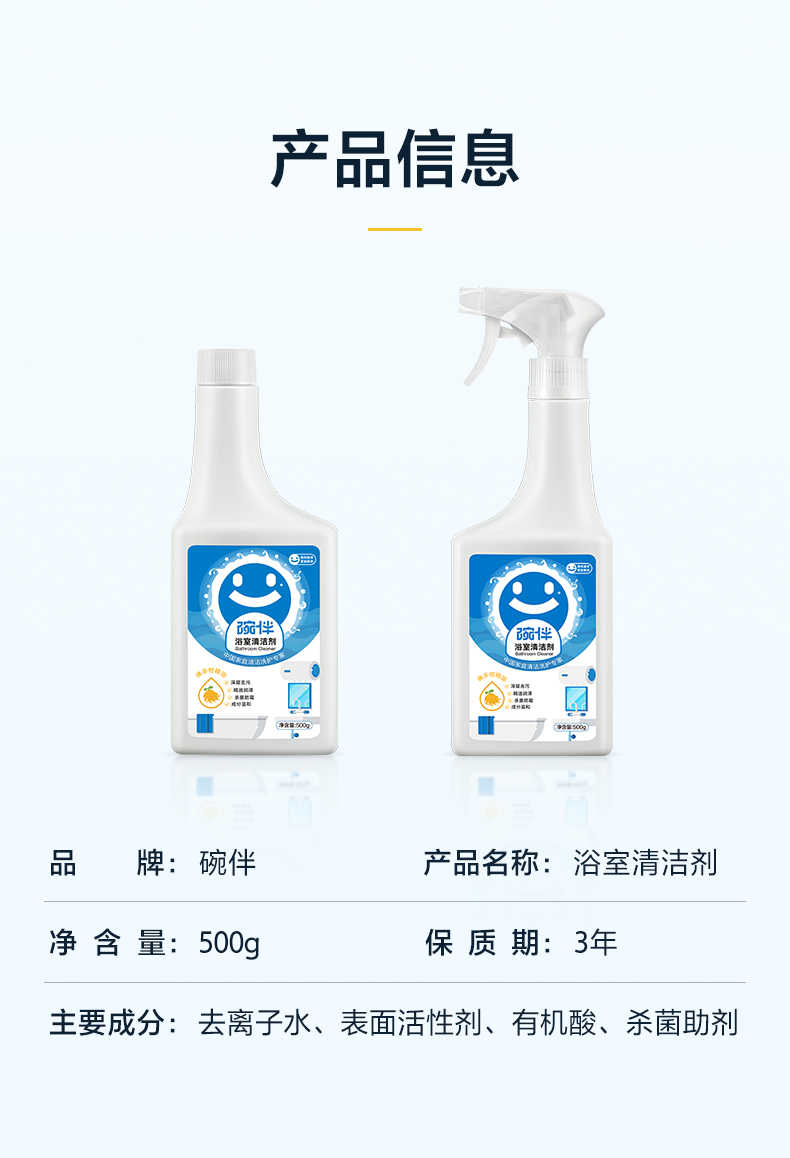 商品详情
