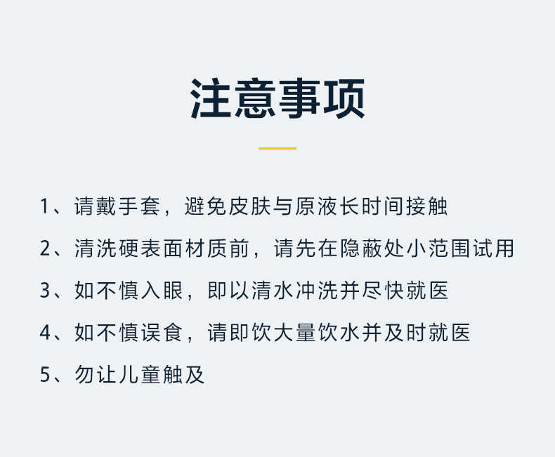 商品详情