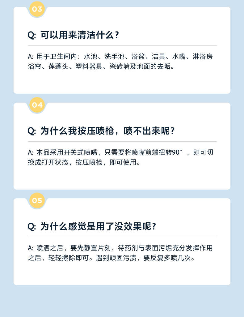 商品详情