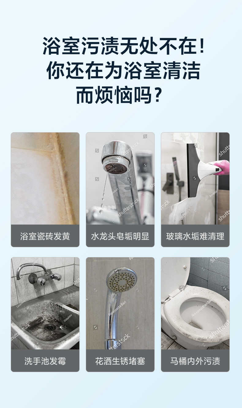 商品详情