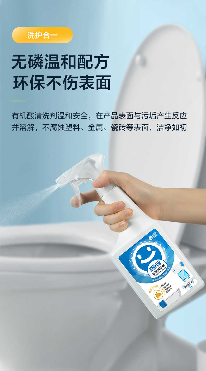 商品详情