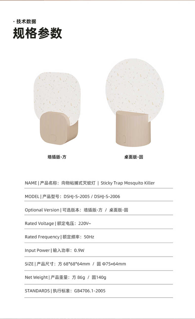 商品详情