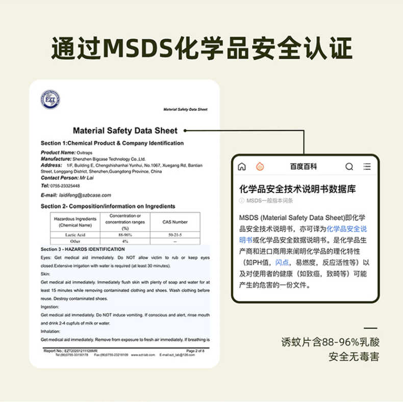 商品详情