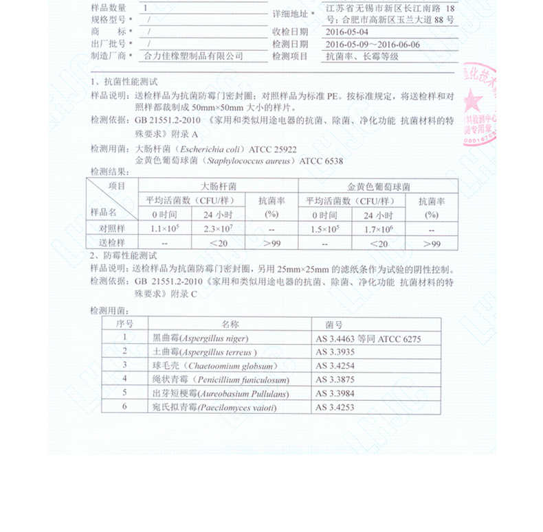 商品详情