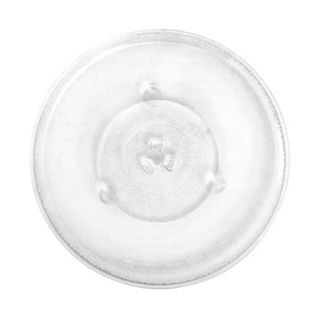 微波炉配件 玻璃转盘Φ315mm 适用圆形支架KD23B-AV/ KD23C-AK/PJ23C-BF