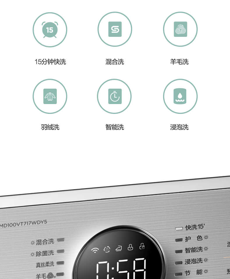 商品详情