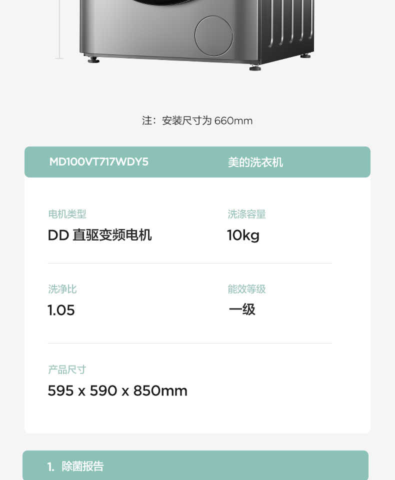 商品详情