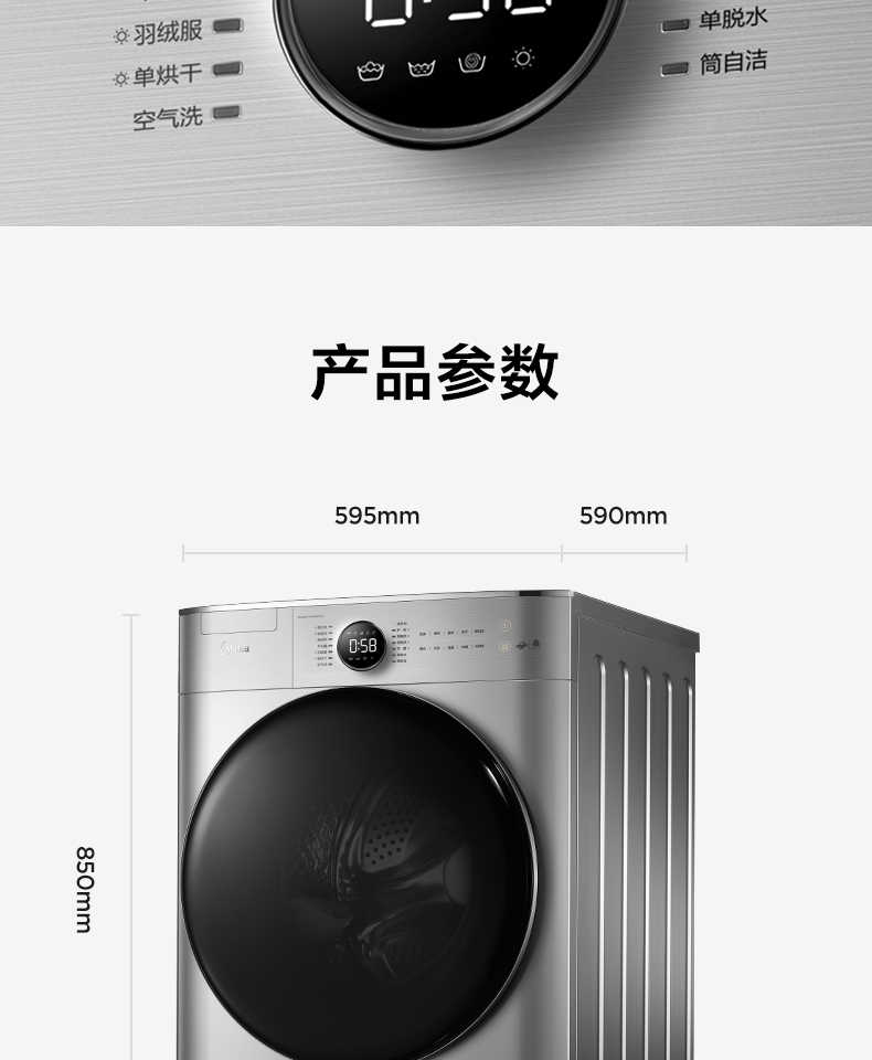 商品详情