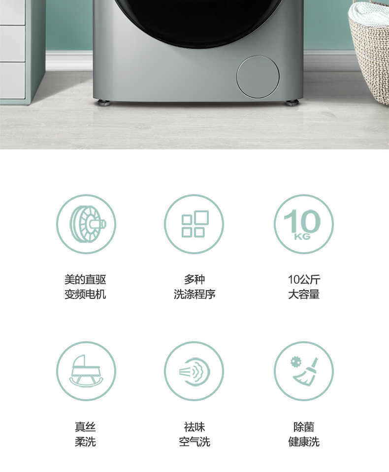 商品详情