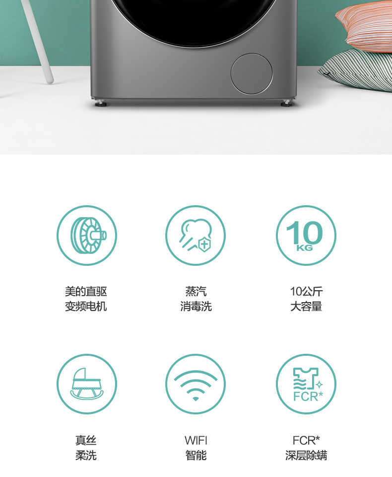 商品详情