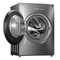 【新品推荐】COLMO10KG洗烘一体机洗衣机 智投放 星辰系列CLDS10E