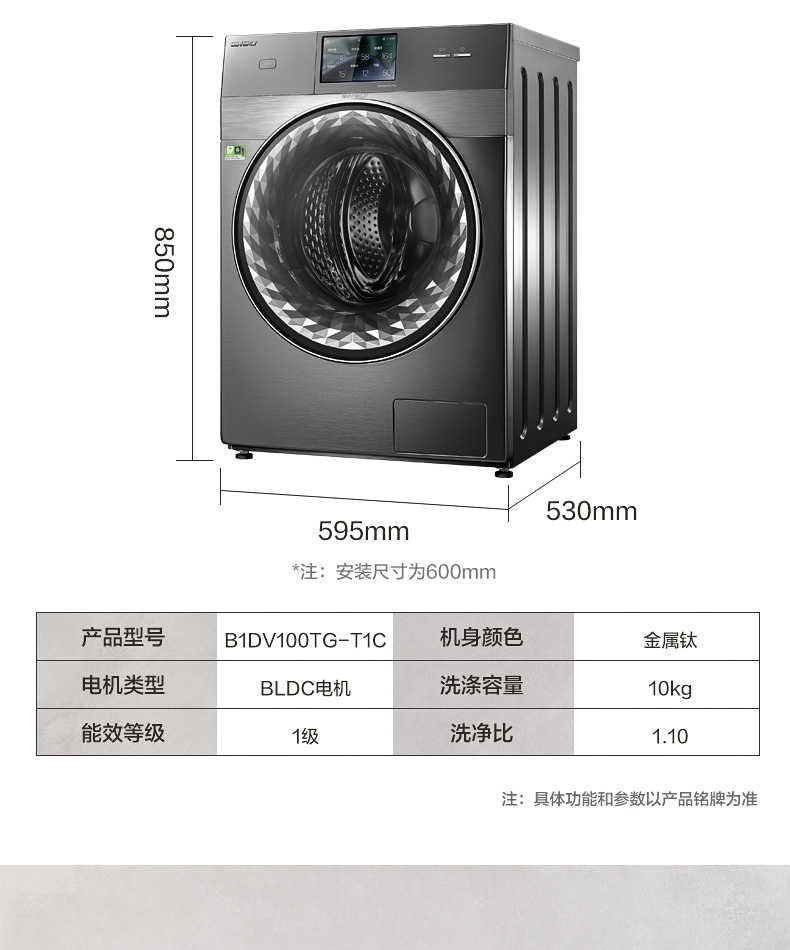 商品详情